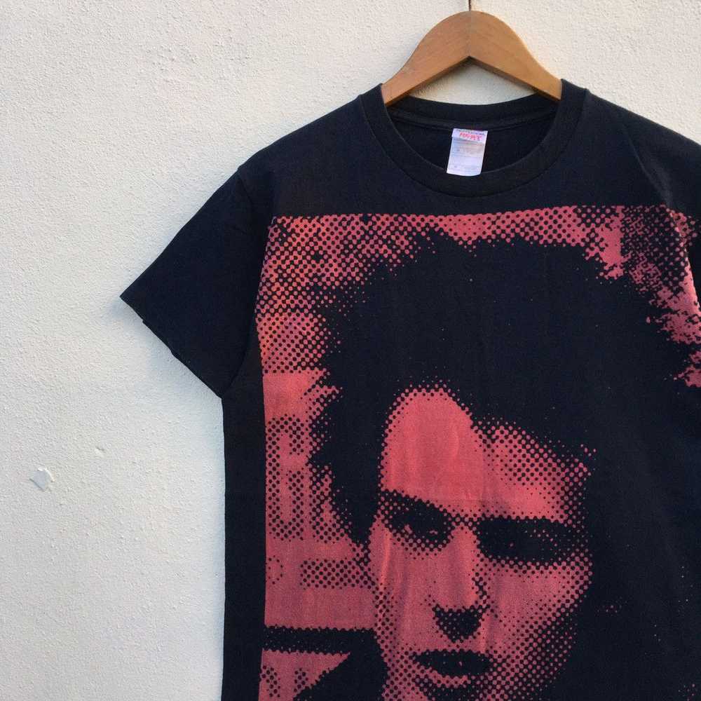 Band Tees × Vintage Vintage SID VICIOUS SEX PISTO… - image 5