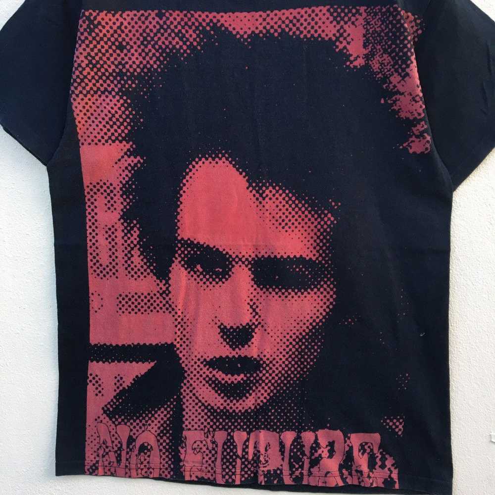 Band Tees × Vintage Vintage SID VICIOUS SEX PISTO… - image 6