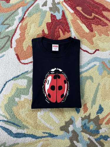 Supreme Supreme Lady Bug Tee SS18