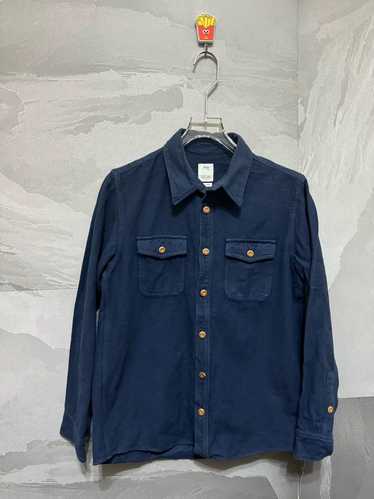 Visvim visvim flannel - Gem