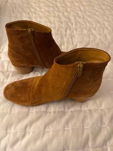 Coclico Cisco bootie