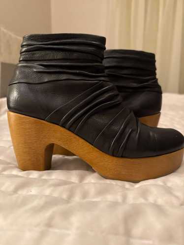 Coclico Clog bootie