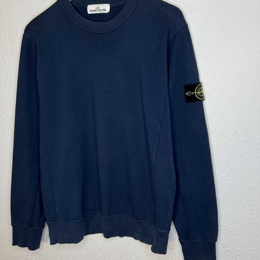 Rare × Stone Island × Streetwear Stone Island Swe… - image 3