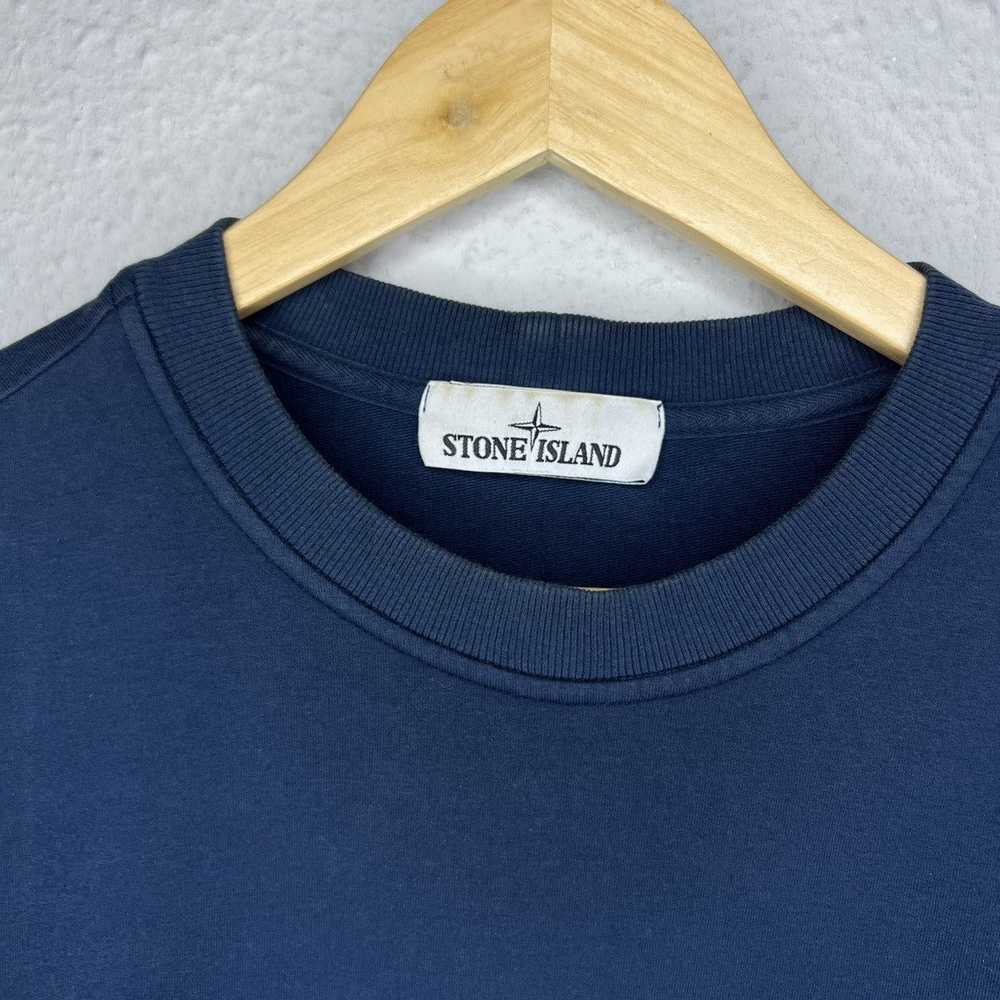 Rare × Stone Island × Streetwear Stone Island Swe… - image 4