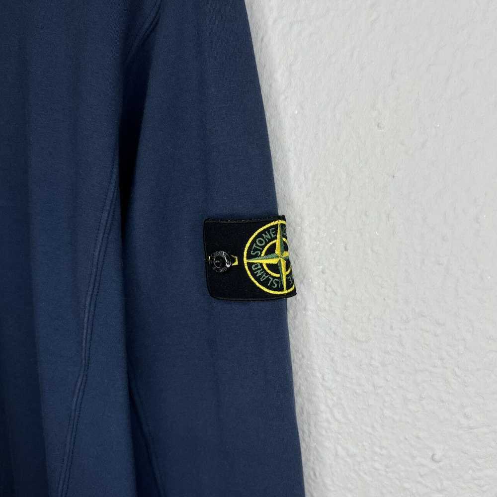 Rare × Stone Island × Streetwear Stone Island Swe… - image 5