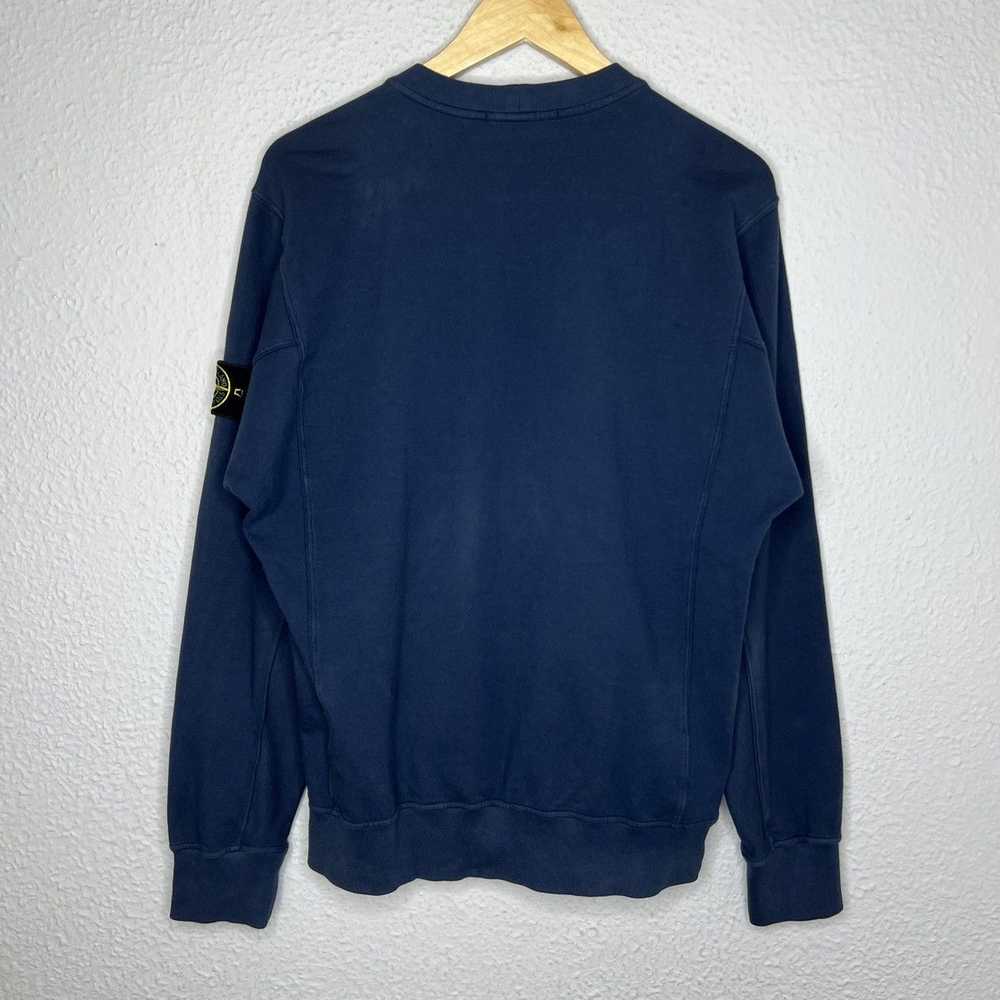 Rare × Stone Island × Streetwear Stone Island Swe… - image 7