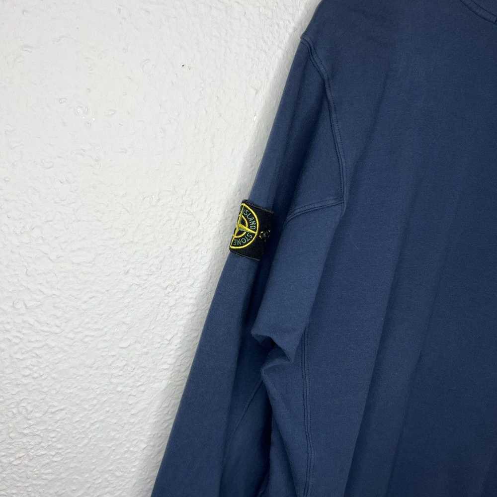 Rare × Stone Island × Streetwear Stone Island Swe… - image 8