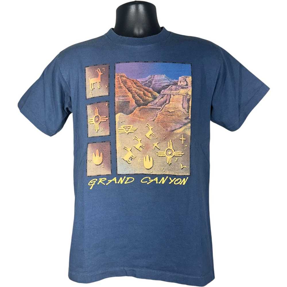 Vintage Vintage Grand Canyon Souvenir Tee - image 1