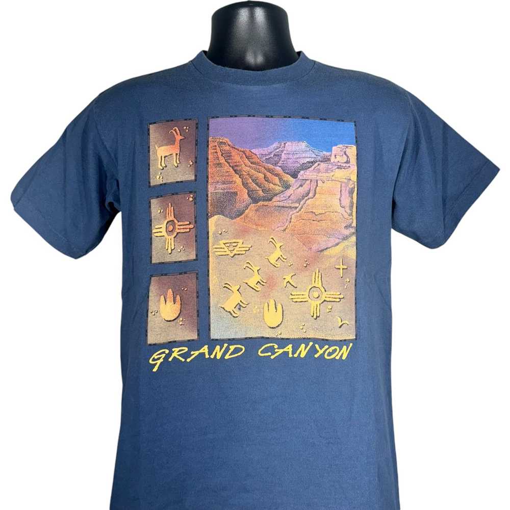 Vintage Vintage Grand Canyon Souvenir Tee - image 2