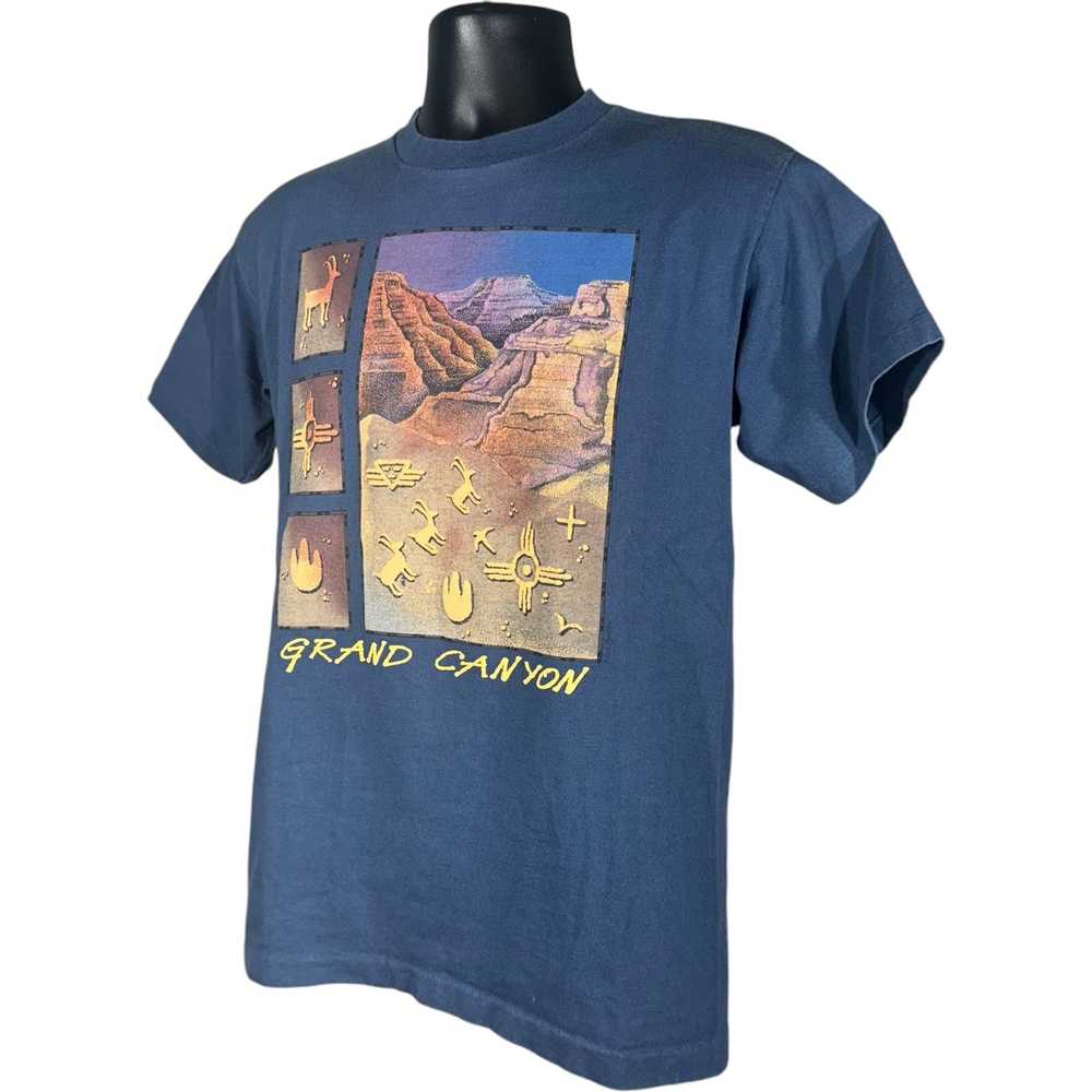 Vintage Vintage Grand Canyon Souvenir Tee - image 3