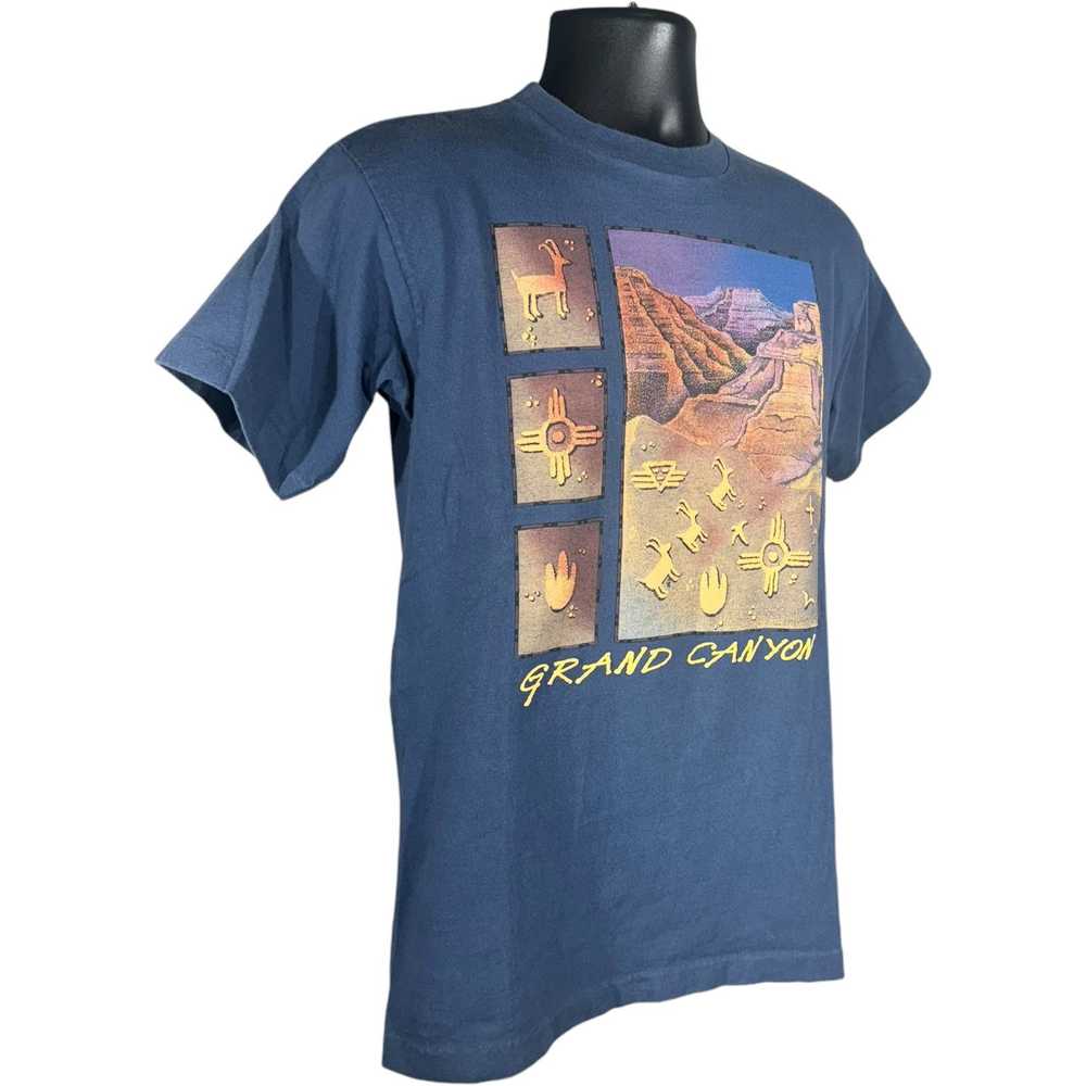 Vintage Vintage Grand Canyon Souvenir Tee - image 4