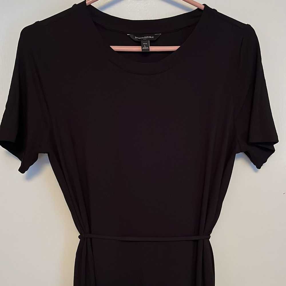 Banana Republic Dress Size Large - image 3