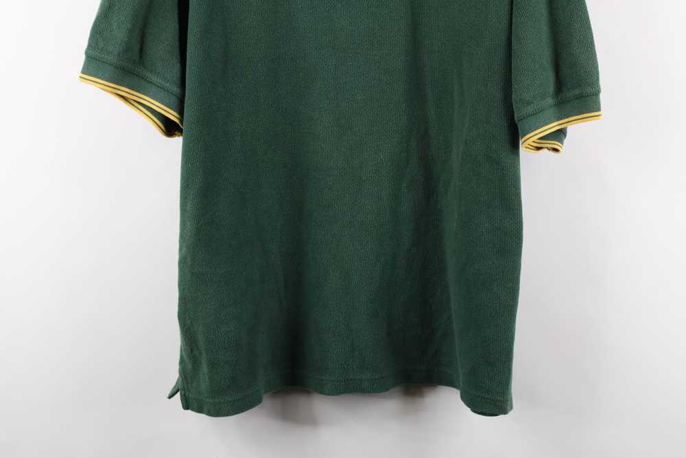 Vintage Vintage 90s Out Heavyweight Green Bay Pac… - image 3