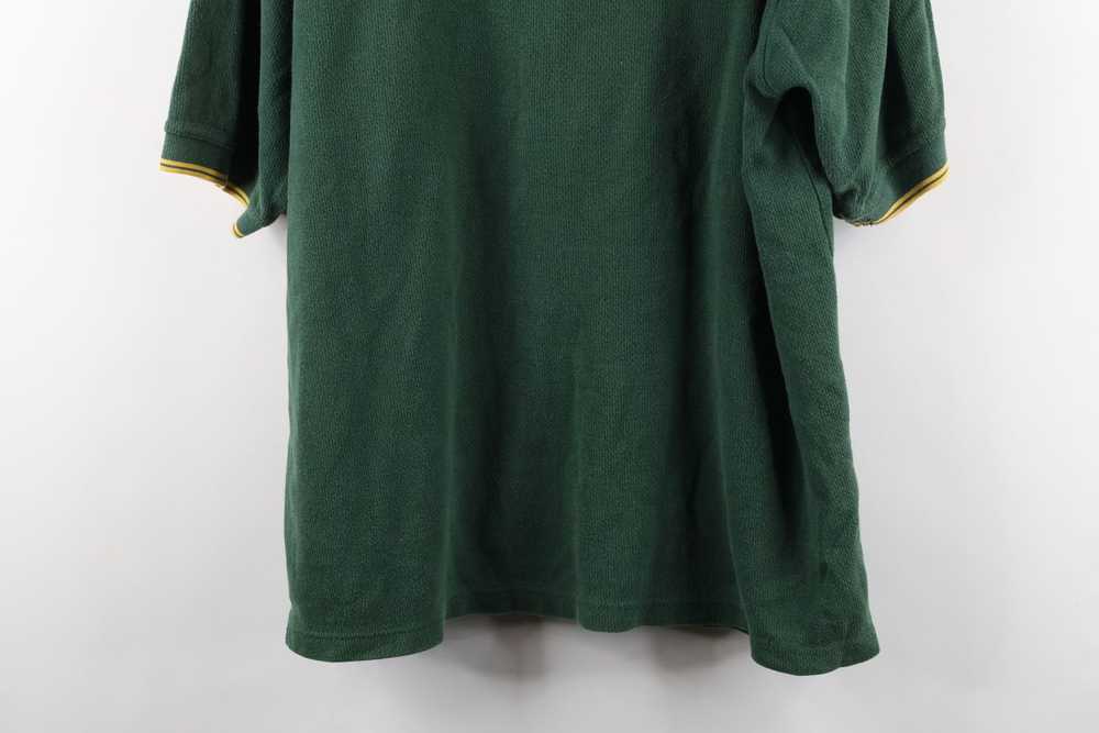 Vintage Vintage 90s Out Heavyweight Green Bay Pac… - image 8