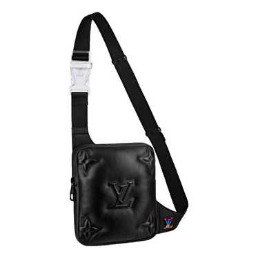 Louis Vuitton Leather crossbody bag - image 1