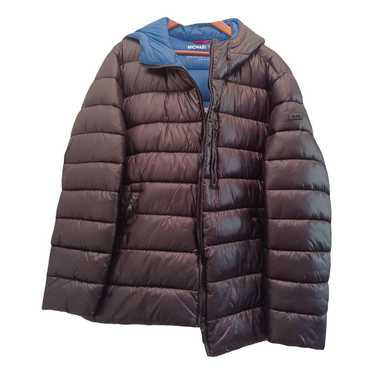 Michael Kors Puffer