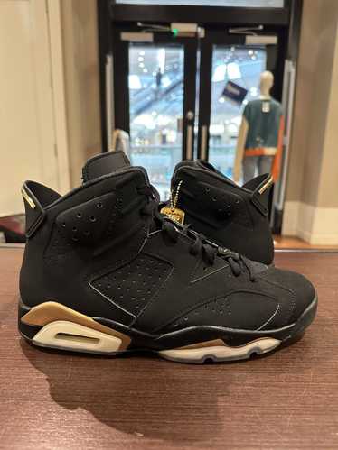 Jordan Brand Air Jordan 6 DMP