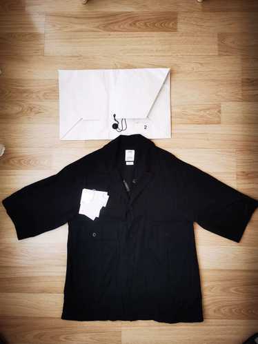 Visvim Visvim 20SS Cornet Shirt S/S