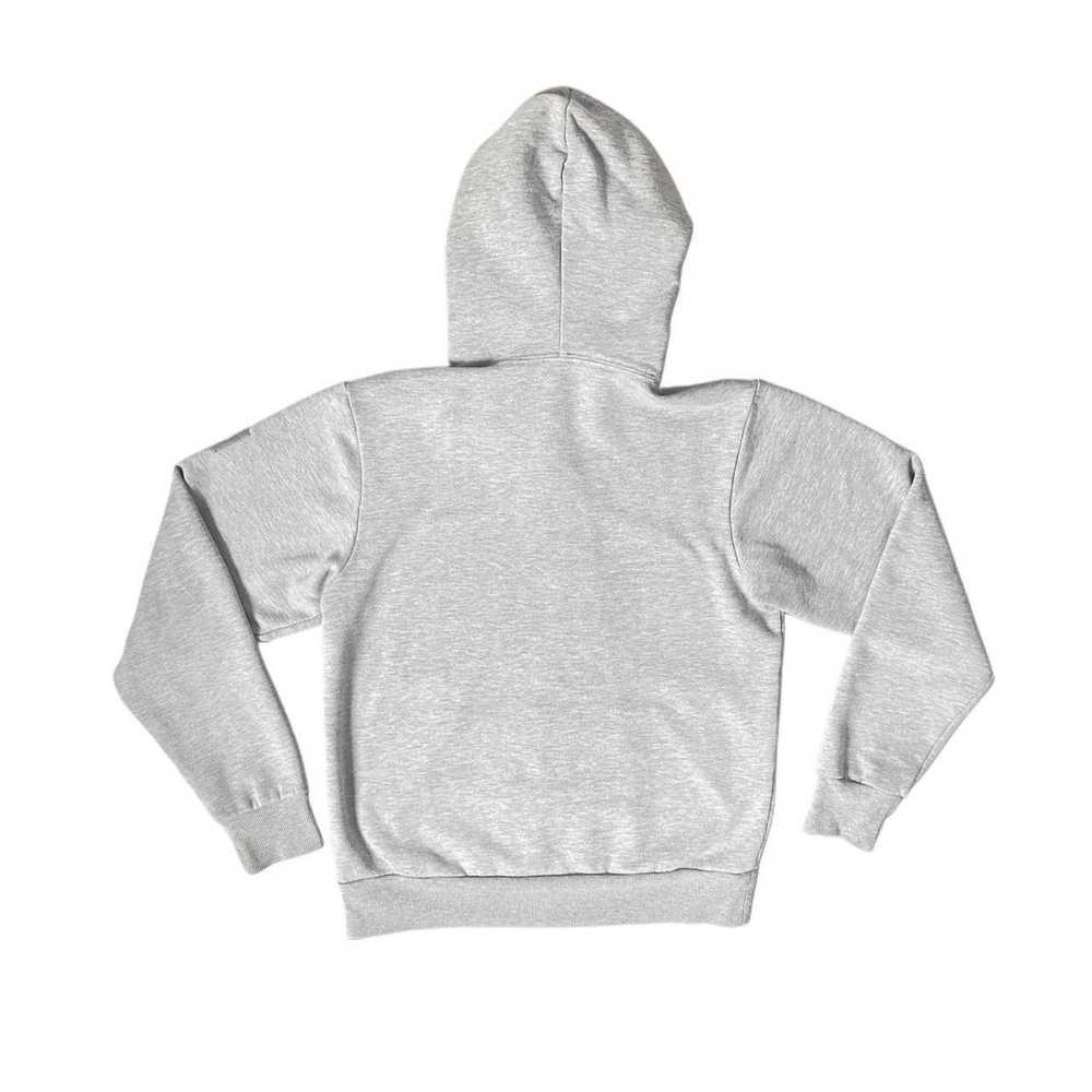 Alo Yoga heather grey alo everyday full zip hoodie - image 2