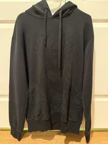 Dolce & Gabbana Dolce and Gabbana Black Hoodie