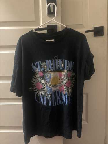 Rhude Rhude “st Rhude university” tee