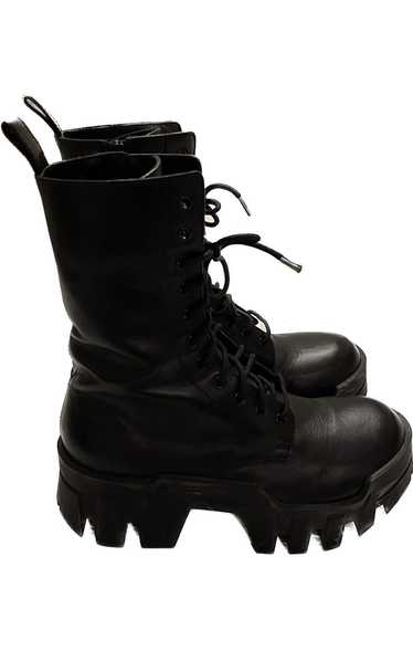 Balenciaga Balenciaga Bulldozer Boots