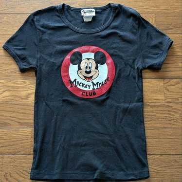 Ladies' Walt Disney World Mickey Mouse T-shirt