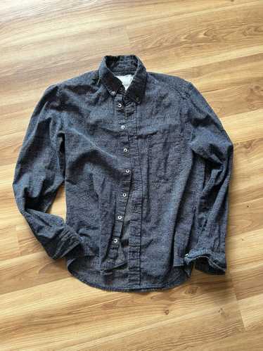 Dillon Montara Dillon montara button down long sle