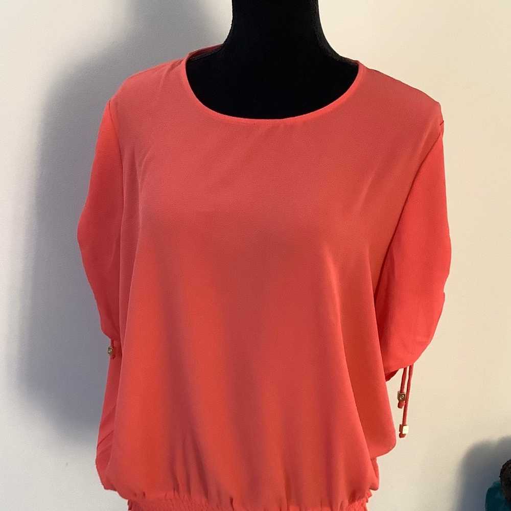 Womens XL size tops bundle - ALL NICE - image 2