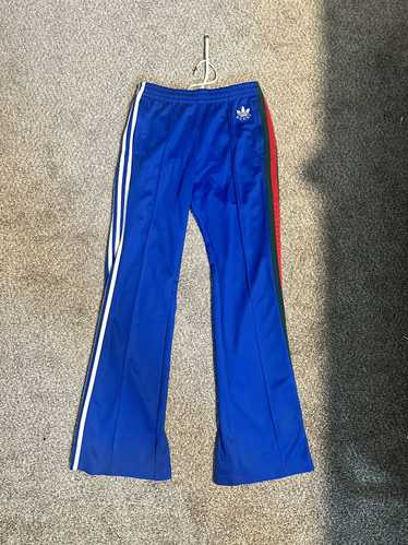 Gucci Gucci x Adidas Flare Sweatpants