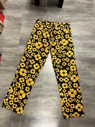 Marni Marni carhartt medium wip pants