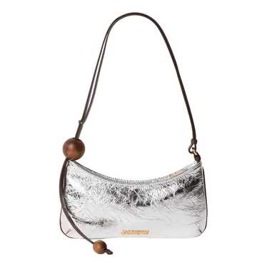 Jacquemus Le Bisou leather handbag - image 1