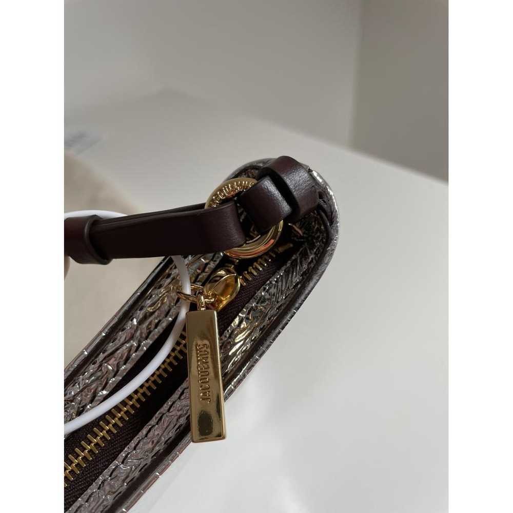 Jacquemus Le Bisou leather handbag - image 3