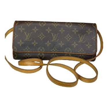 Louis Vuitton Twin handbag