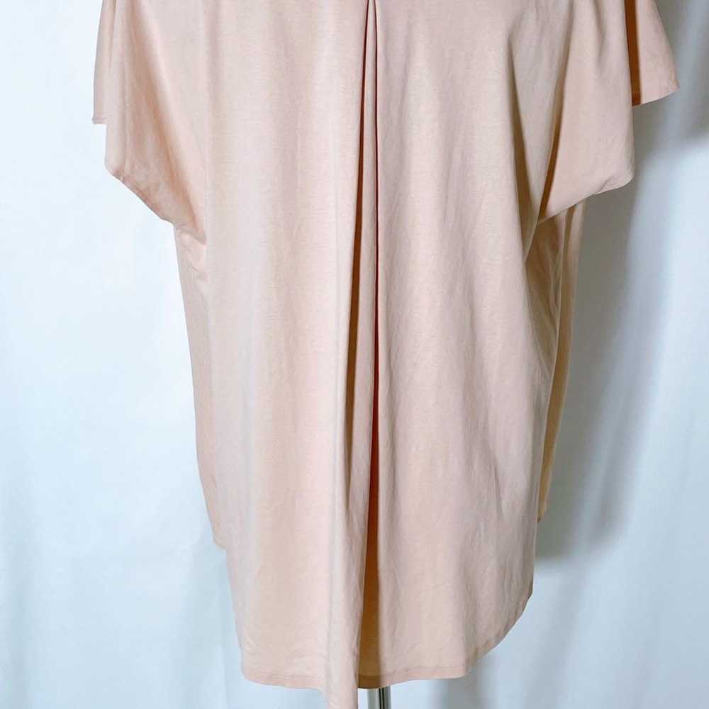 【Excellent Condition】Indivi Cotton Material Thin … - image 10