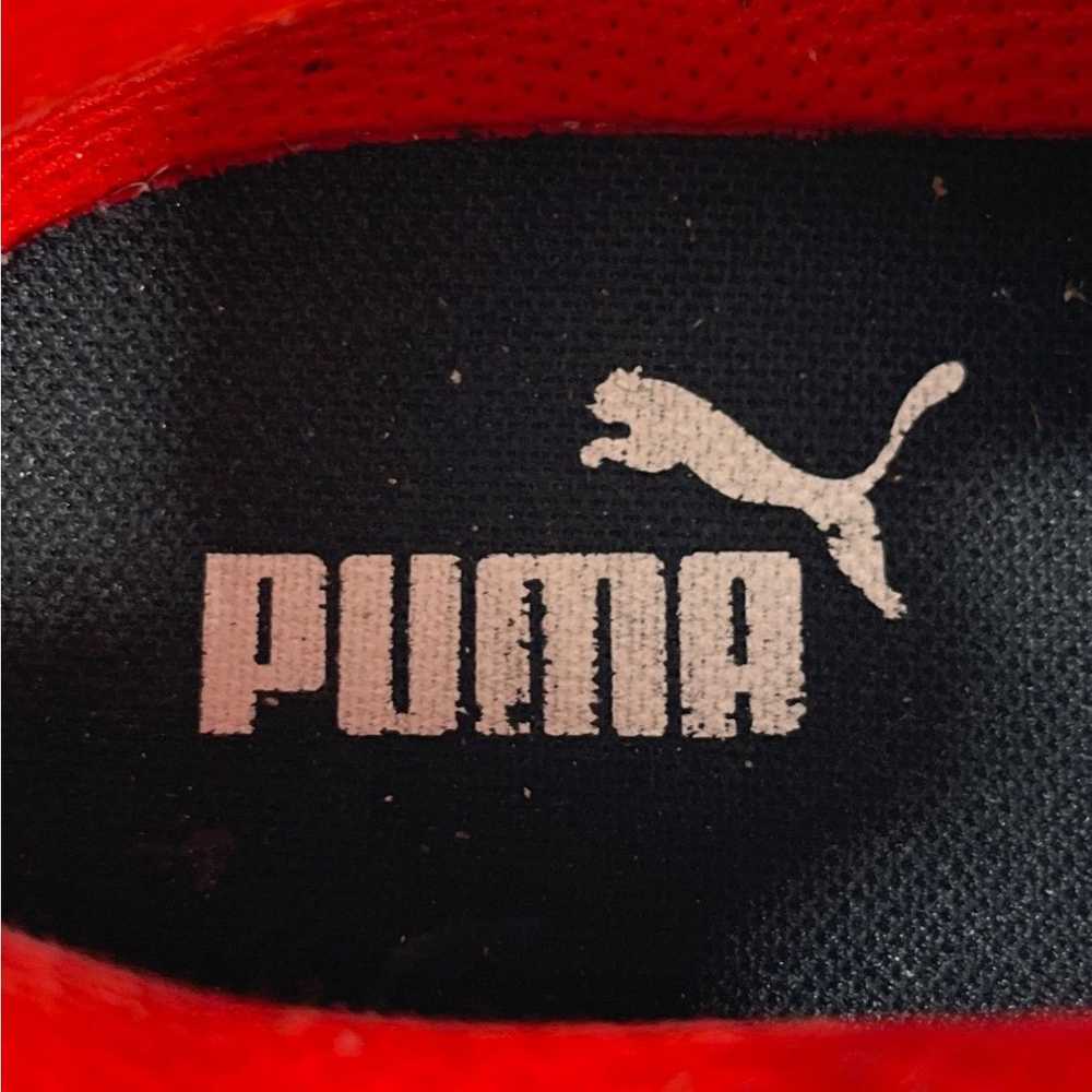 Puma Puma Ferrari Men's White Shoes/Sneakers Size… - image 8