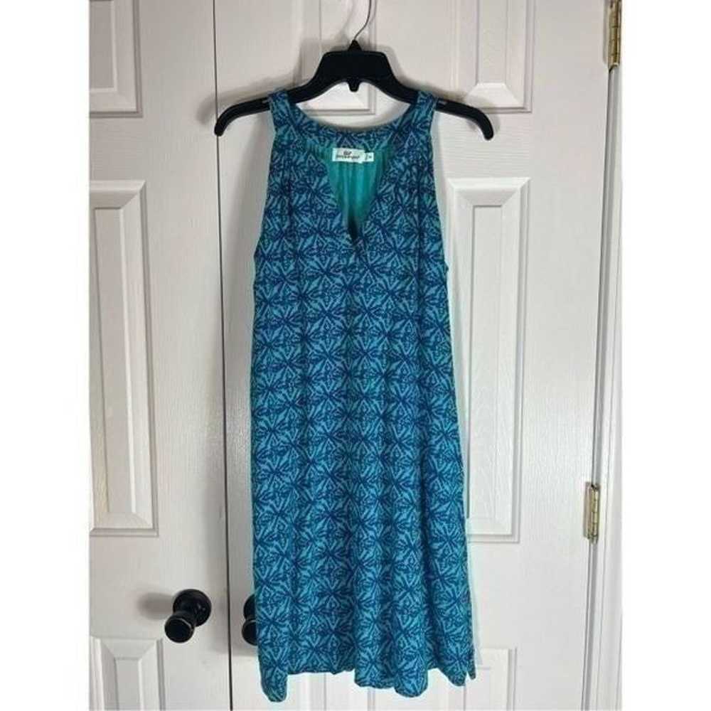 Vineyard Vines Womens Dress Size M - image 1