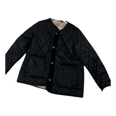 Barbour Faux fur jacket - image 1