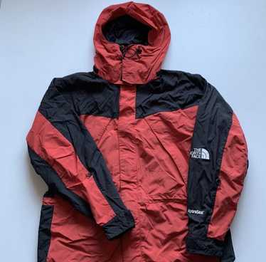 The North Face × Vintage Vintage Y2K the north fa… - image 1