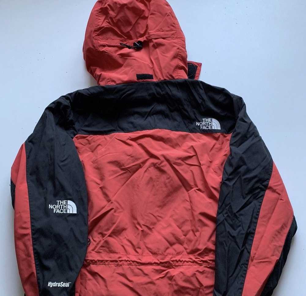 The North Face × Vintage Vintage Y2K the north fa… - image 3