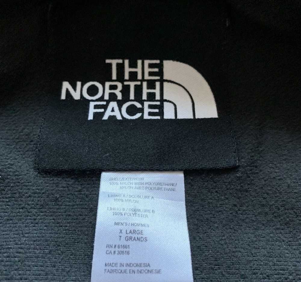 The North Face × Vintage Vintage Y2K the north fa… - image 4