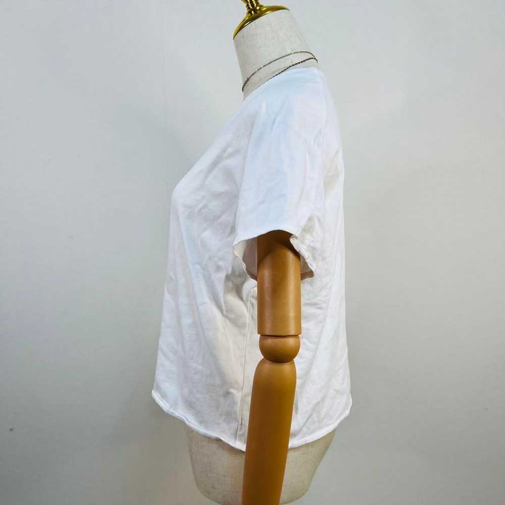 【Excellent Condition】Urban Research V-Neck French… - image 3