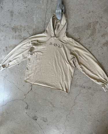 Yeezy x gap unreleased - Gem Yeezy x gap unreleased - Gem