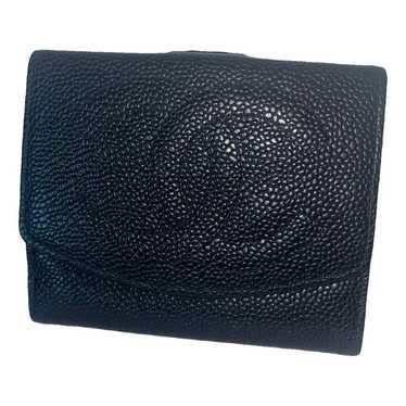 Chanel Leather wallet