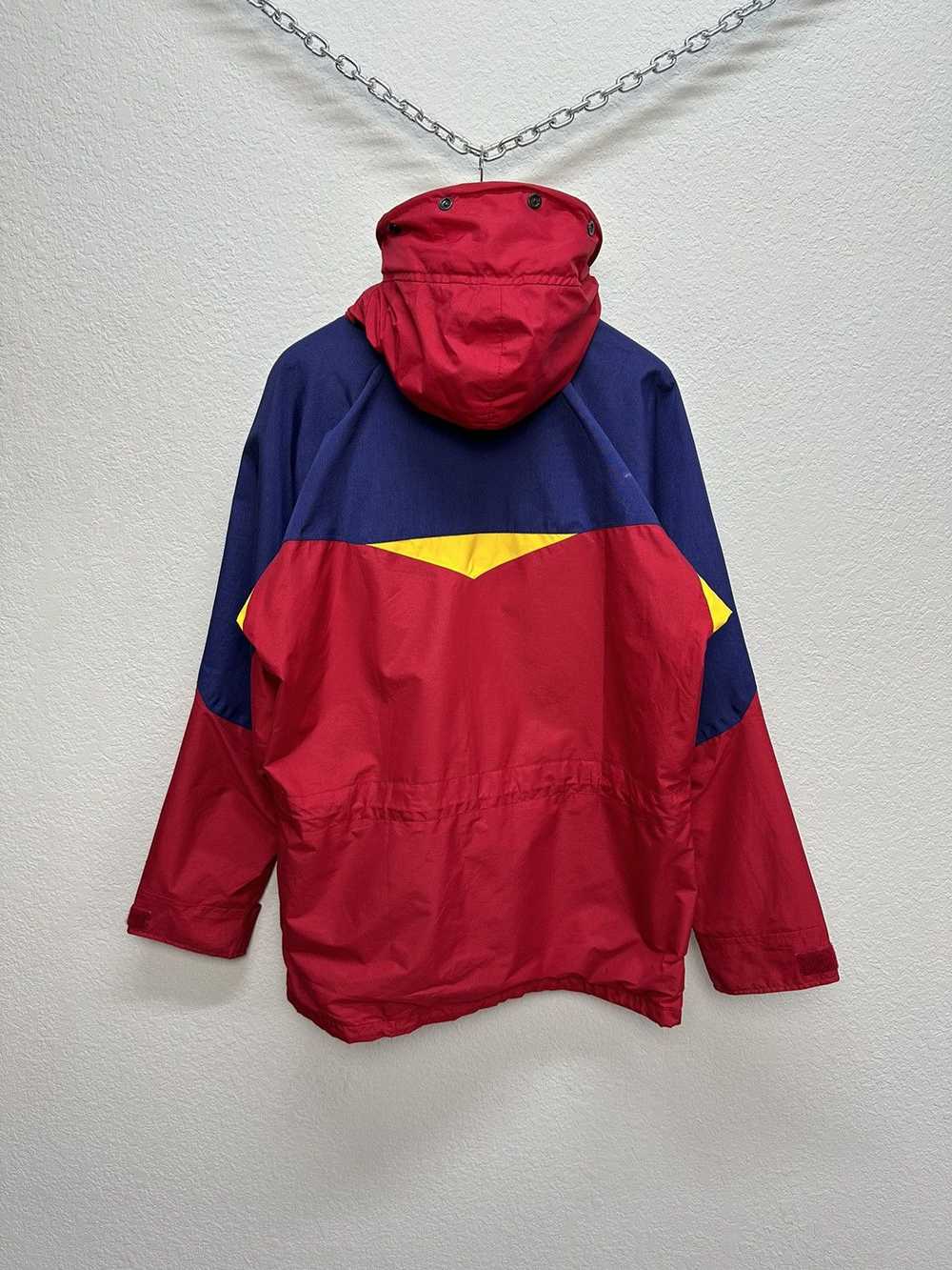 Berghaus × Goretex × Vintage Vintage Berghaus Gor… - image 6