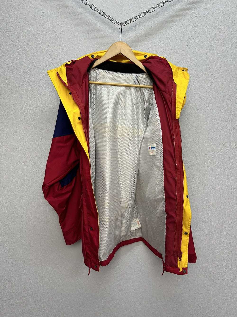 Berghaus × Goretex × Vintage Vintage Berghaus Gor… - image 7