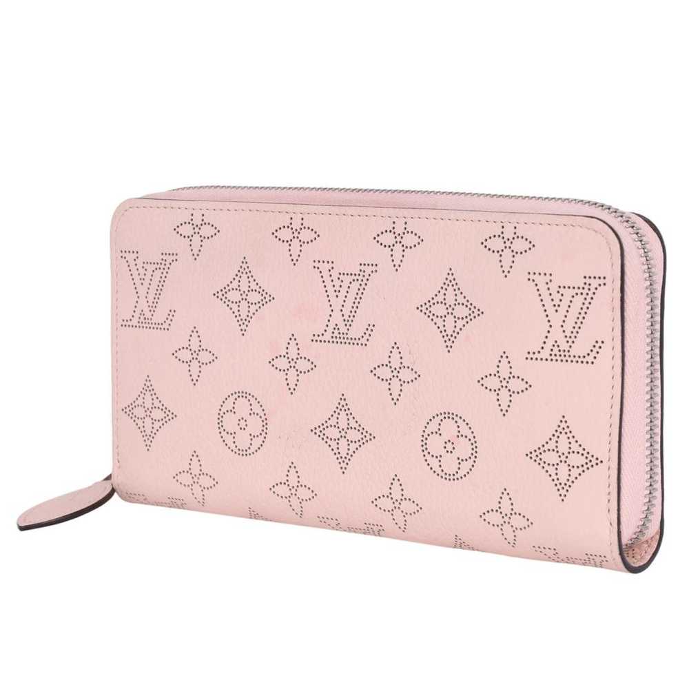 Louis Vuitton Leather card wallet - image 5