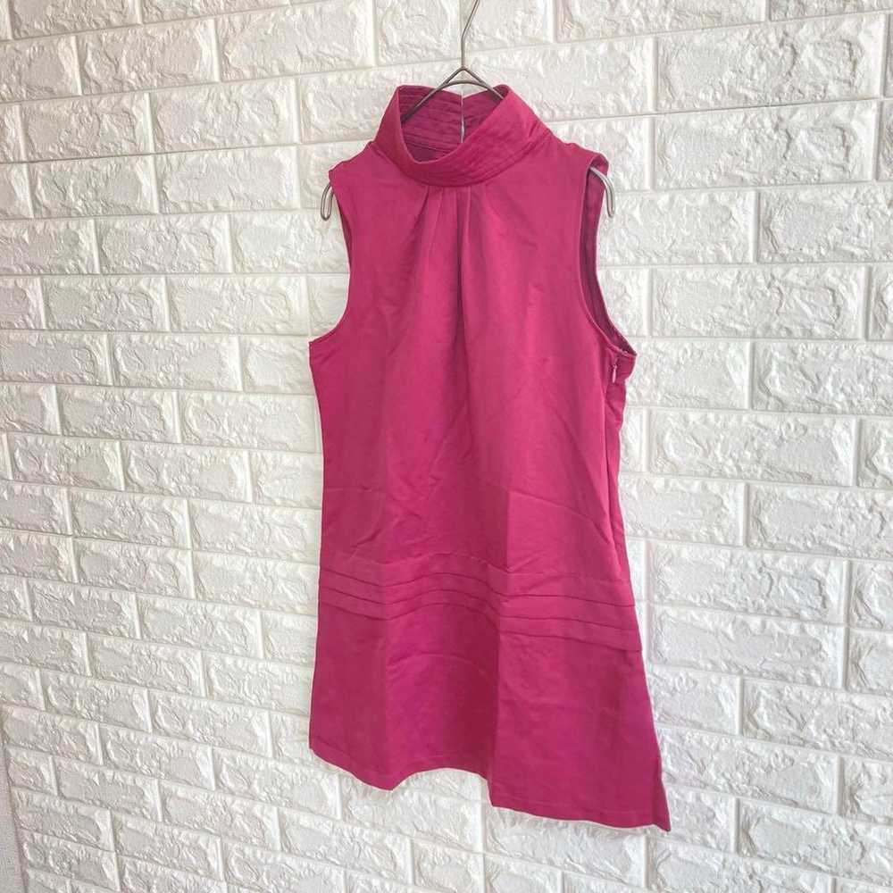 Mish Mash New✨Sleeveless Blouse - Longer Length -… - image 2