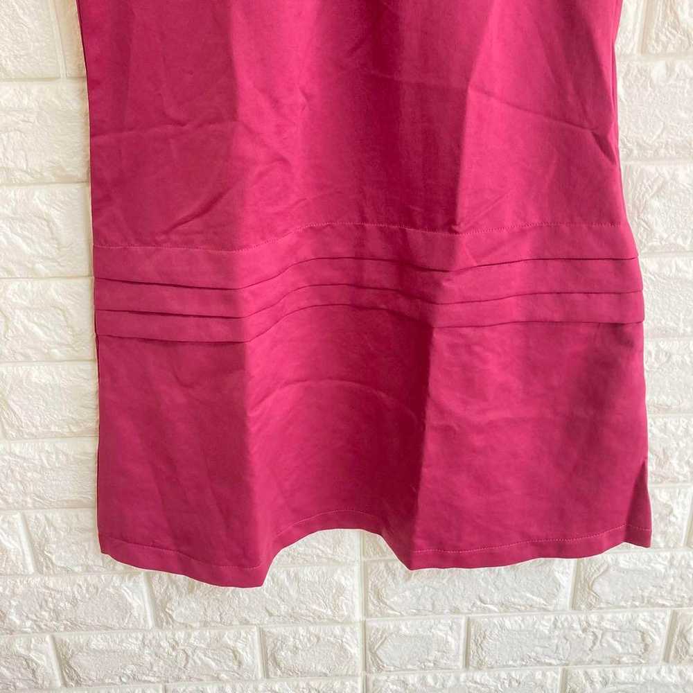 Mish Mash New✨Sleeveless Blouse - Longer Length -… - image 4