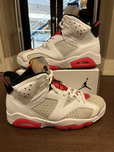 Jordan Brand Jordan 6 Retro ‘Hare’ - image 1